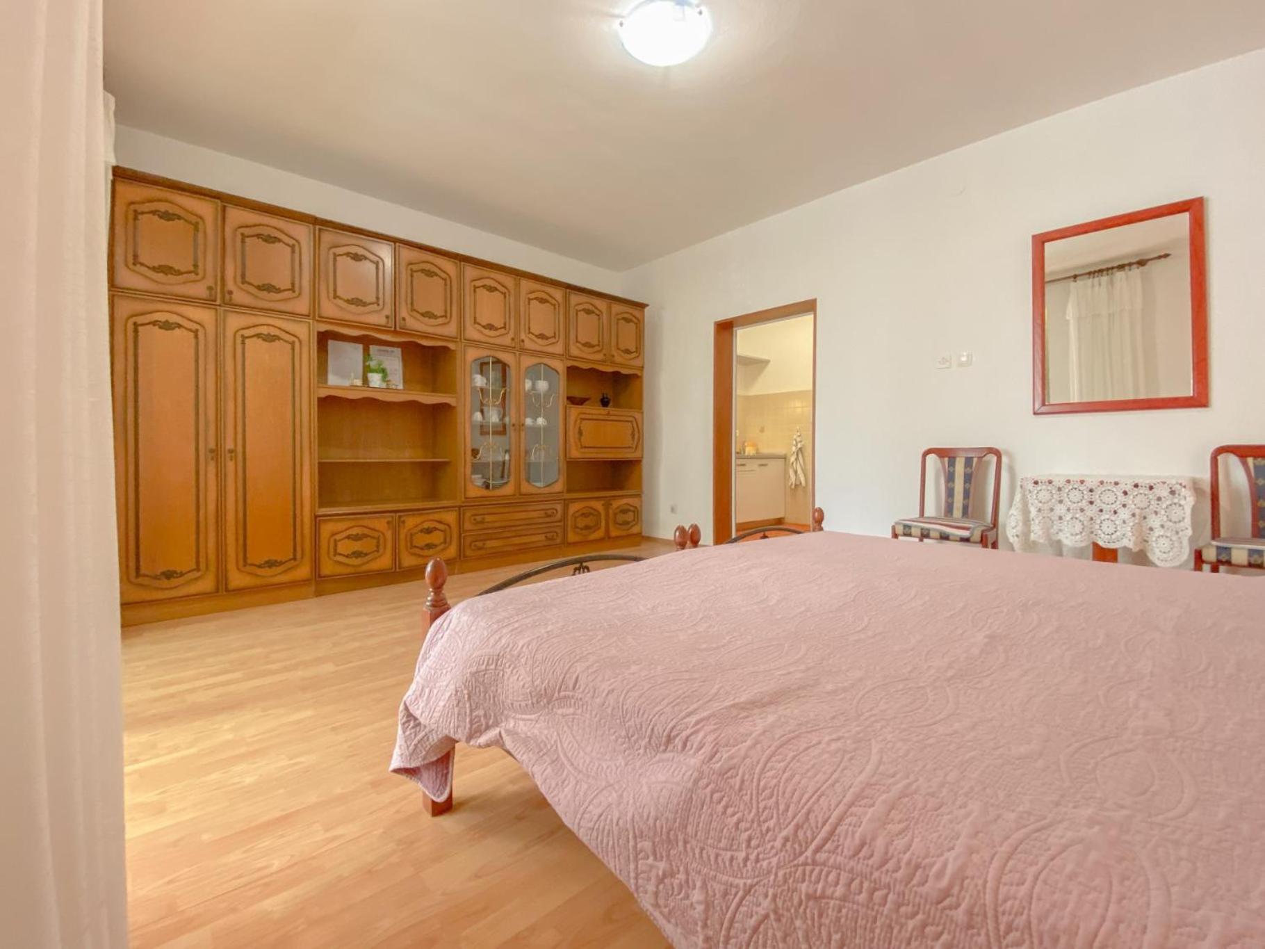 Apartamento Beco Three Novigrad Istria Exterior foto