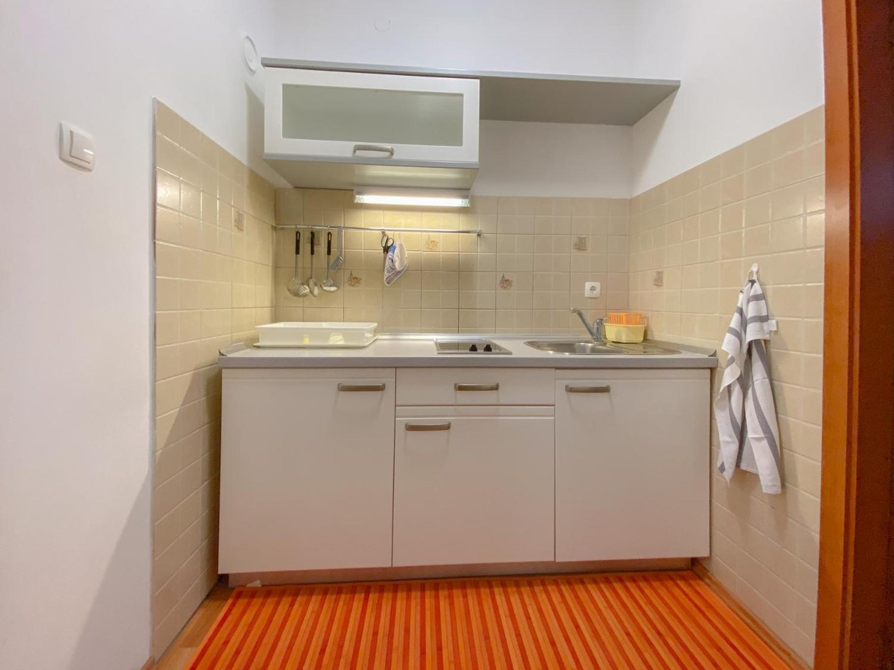 Apartamento Beco Three Novigrad Istria Exterior foto