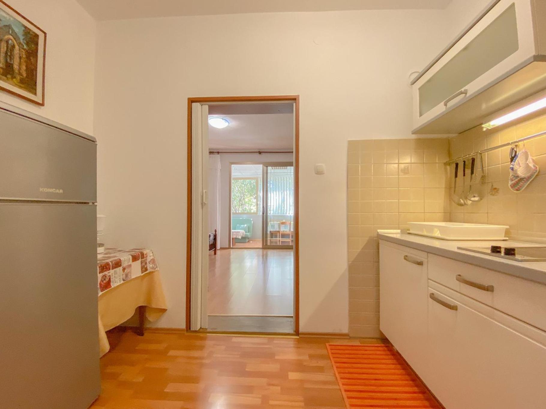 Apartamento Beco Three Novigrad Istria Exterior foto