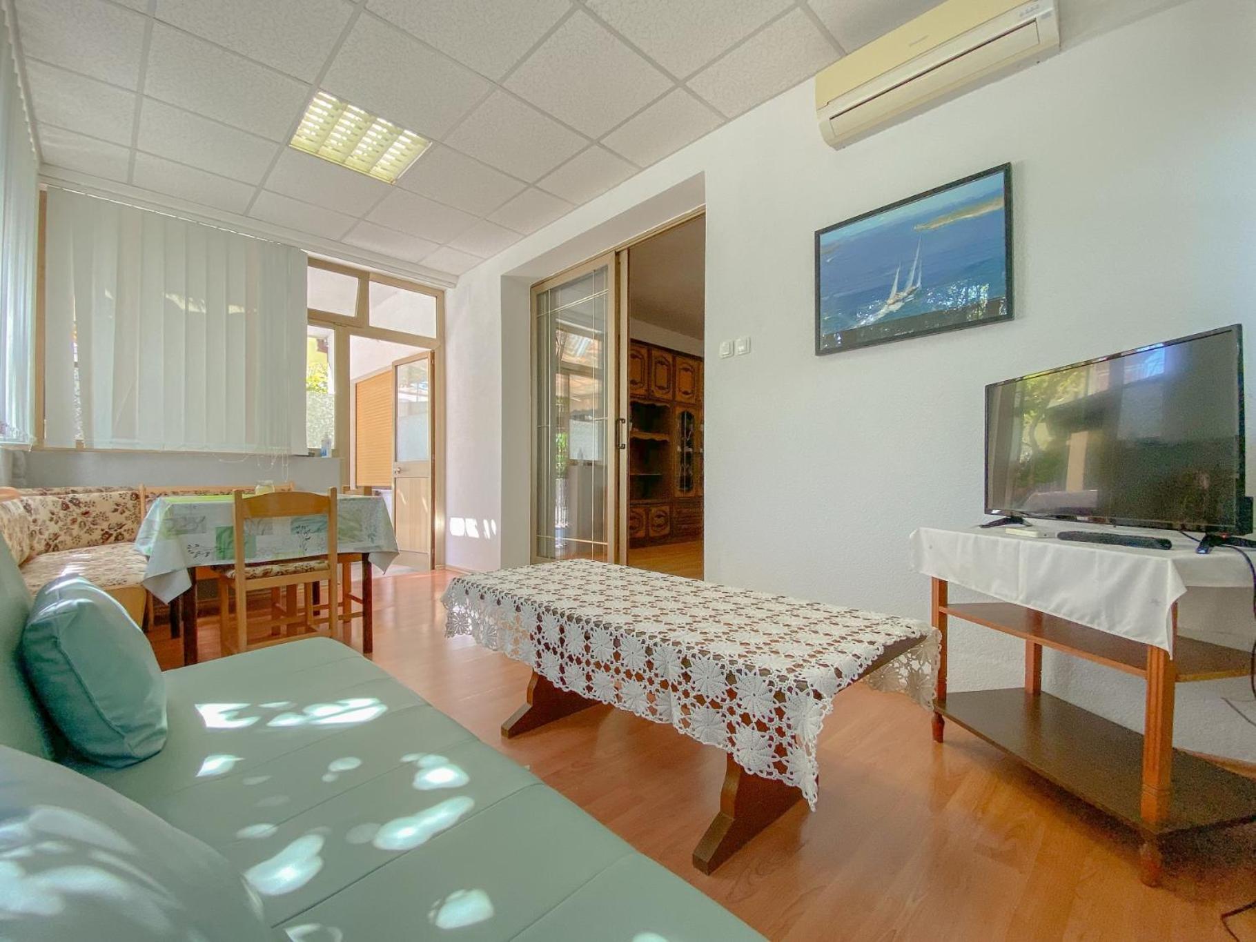 Apartamento Beco Three Novigrad Istria Exterior foto