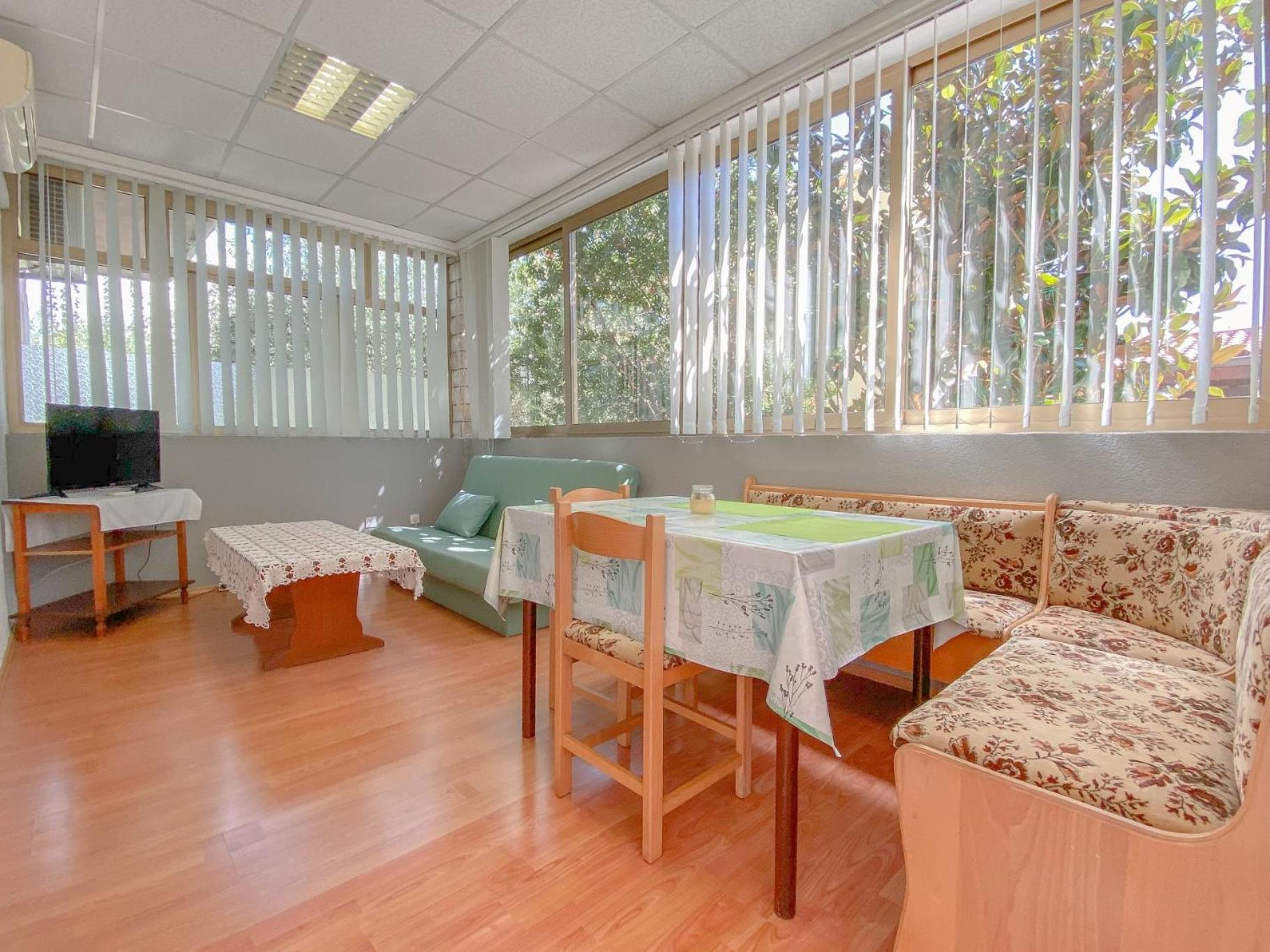 Apartamento Beco Three Novigrad Istria Exterior foto